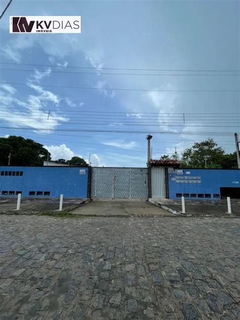 Casa 60 m² em Barra Nova em Marechal Deodoro por R 800 Mês Viva Real