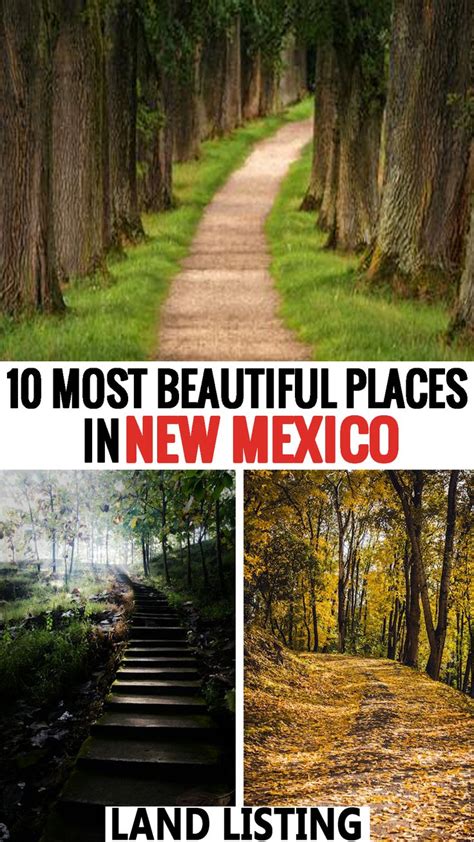 10 Most Beautiful Places To Live In New Mexico Beautiful Places In Usa Beautiful Places To