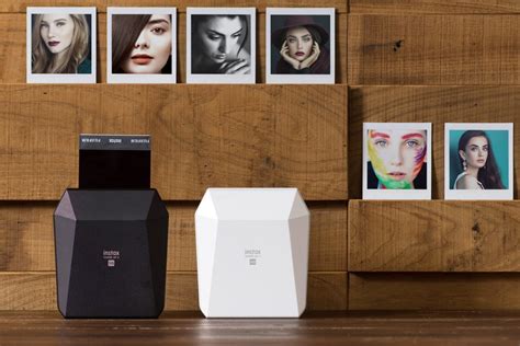 It’s like Instagram, But It’s Real Life | Yanko Design