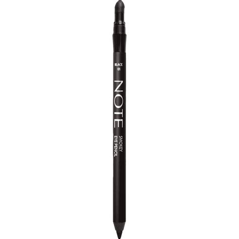 Smokey Eye Pencil | Note Cosmetics Nigeria - Highly Quality ...