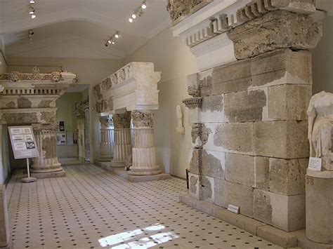 Archaeological Museum of Epidaurus