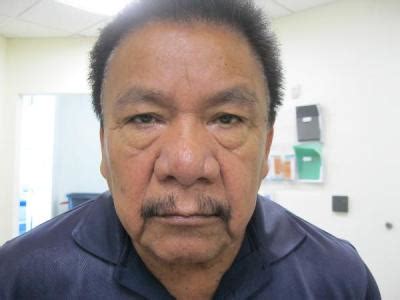 Pete Anderson Tenorio A Registered Sex Offender In San Felipe Pueblo