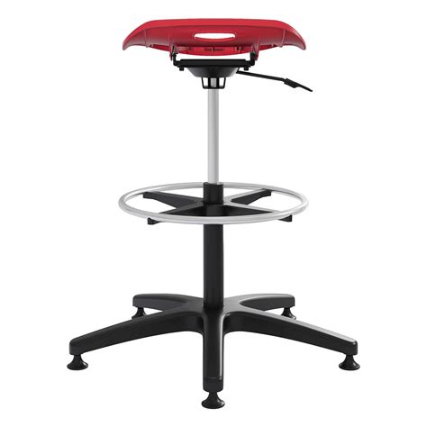 Potential™ Adjustable Height Stool - Smith System®