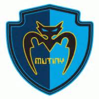 Tampa Bay Mutiny - What the Logo?