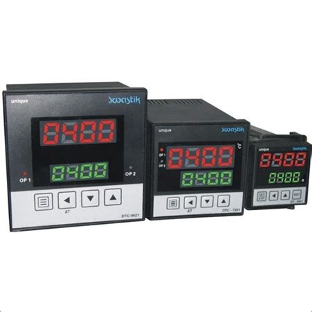 Pid Controller at Best Price in Delhi, Delhi | Zentech Automation