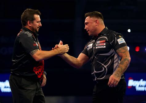 Darts World Grand Prix Spielplan Bertragung Quoten