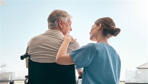 Warum Ist Ethik In Der Pflege Wichtig Bonumo