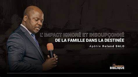 L Impact Ignor Et Insoup Onn De La Famille Dans La Destin E Jour