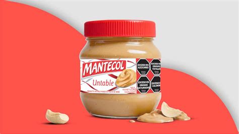 Llega el nuevo Mantecol untable el clásico sabor ahora para untar o