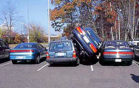 Images For: 10 Funny Car Parking Pictures 2013