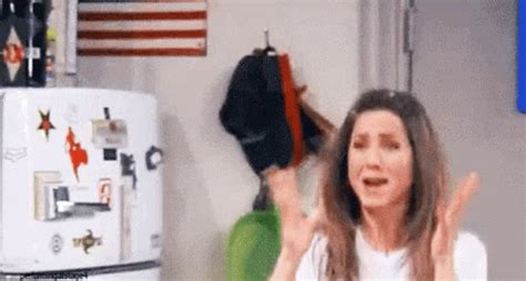 Friends Jennifer GIF - Friends Jennifer Aniston - Discover & Share GIFs