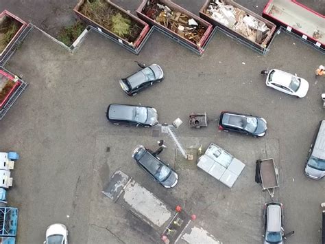 Kringloopwinkels Trekken Aan De Bel Dromehof