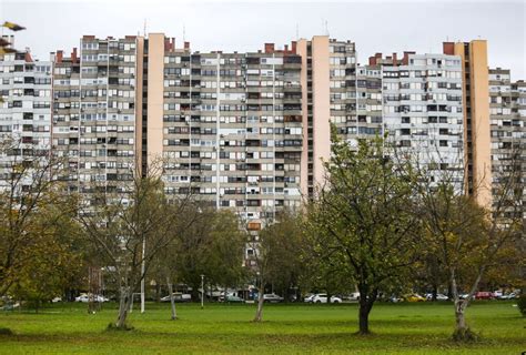 Najpoznatije Zgrade U Zagrebu