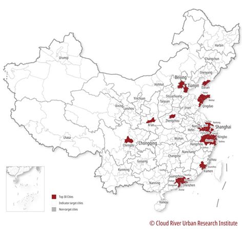 A look at the manufacturing strength of Chinese cities- China.org.cn