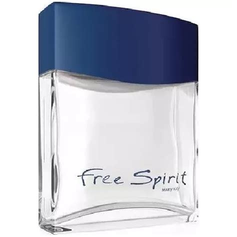 Fragancia Free Spirit Perfume Eau De Toilette Mary Kay Env O Gratis