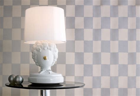 Clown Lamp By Jaime Hayon Lladr Indesignlive