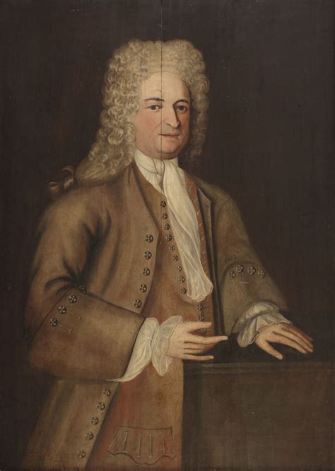 Tobias Ten Eyck 1717 1785