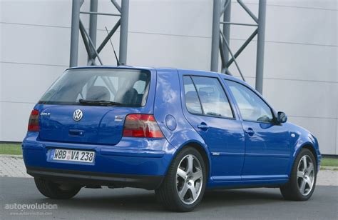 Volkswagen Golf Iv 5 Doors Specs And Photos 1997 1998 1999 2000