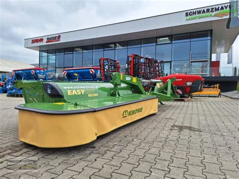 Krone Easy Cut R Gebraucht Neu Kaufen Technikboerse At