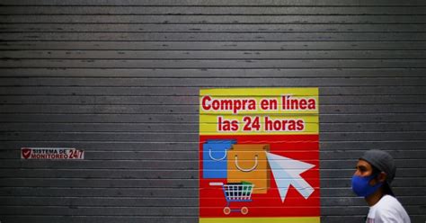 CEPAL eleva estimación de crecimiento económico para América Latina en Infobae