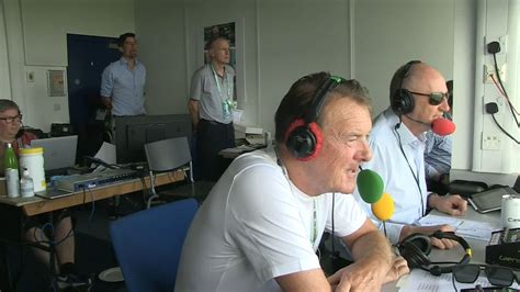 Test Match Special On Twitter Some Start Philtufnell Was All Of