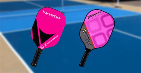 Best Pickleball Paddle For Women Top 10 Picks To Dominate