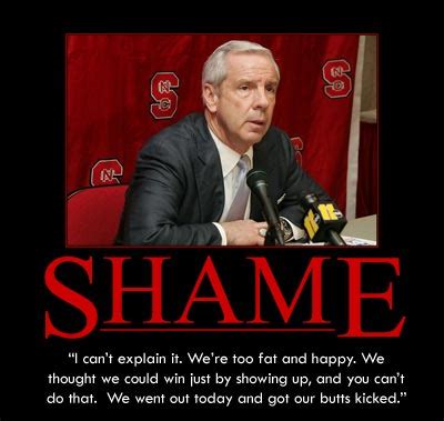 Unc Roy Williams Quotes. QuotesGram