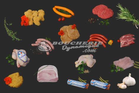 Les Indispensables Colis De Viande Boucherie Dynamique Livraison De