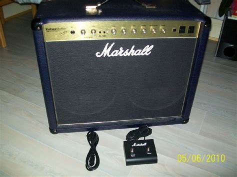 Marshall Vintage Modern 2266c Image 234595 Audiofanzine