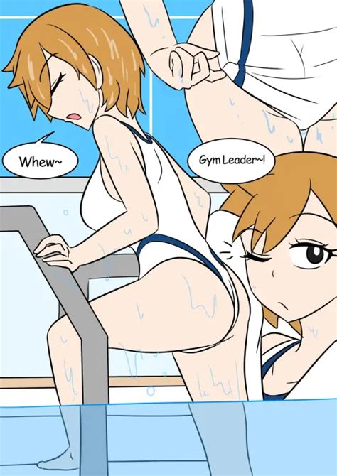 Body Swap Hentai Manga Et Doujin XXX 3Hentai