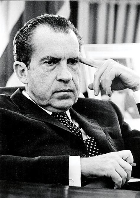 New Nixon Documentary Highlights How Easily the White House Can Mislead ...