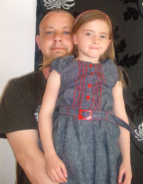 Dad And Daughter Free Stock Photo - Public Domain Pictures