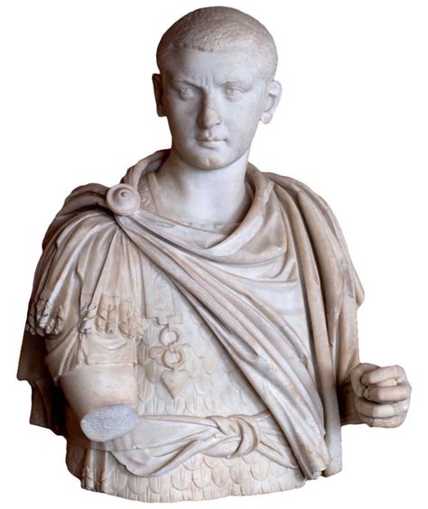 Emperor Gordian III | The Roman Empire