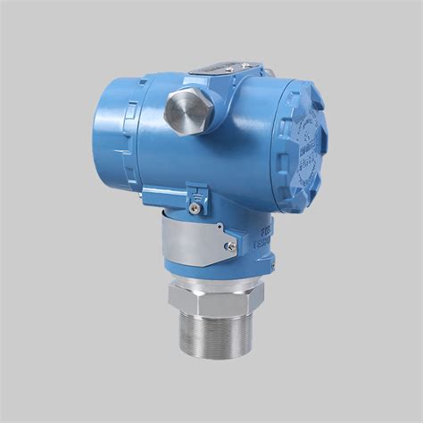 Tech Display Pressure Sender For Hygienic Applications China Hygienic