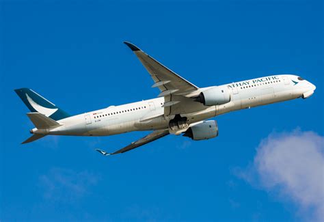 B Lrm Cathay Pacific Airbus A By Thomas Tse Aeroxplorer