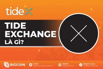 Tide Exchange là gì Sàn DEX omnichain trên LayerZero