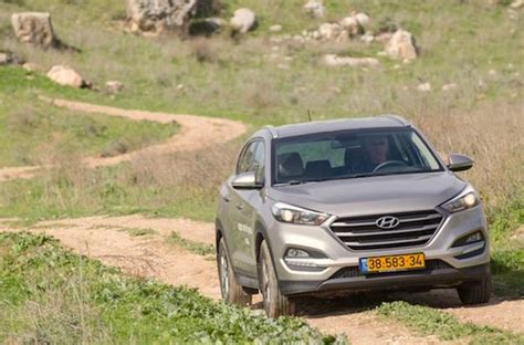 Israel Full Year 2016 Kia Sportage First Ever Crossover To Lead Charts Best Selling Cars Blog