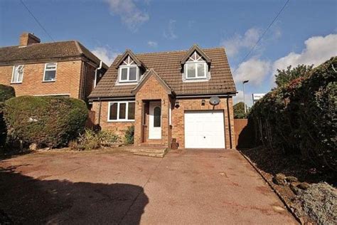 Property Valuation The Monkey House A Brookes Road Flitwick