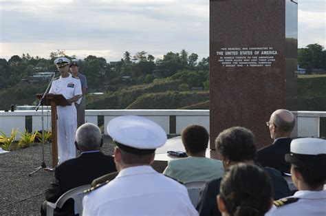 Guadalcanal American Memorial | | Alluring World