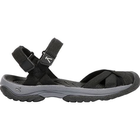 Keen Bali Strap Sandal Womens Footwear