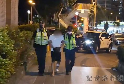 天降傢俱！？ 台中醉男失控丟傢俱遭法辦