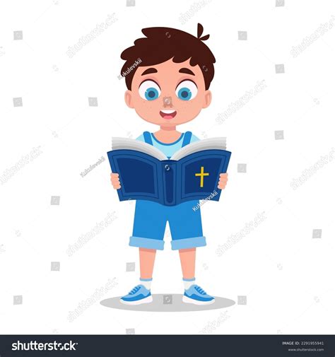 535 Baby Reading Bible Images, Stock Photos, 3D objects, & Vectors | Shutterstock