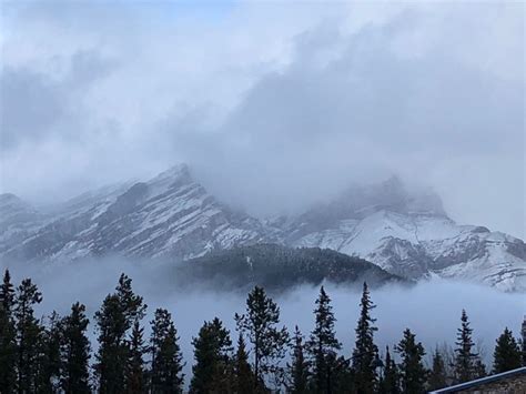 Update Winter Storm Watches And Warnings Issued For Southwestern