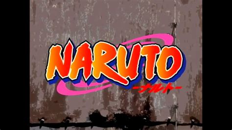 Naruto Opening Hd Fps Youtube