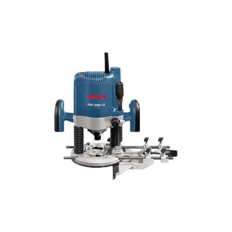 Фрезер Bosch GOF 2000 CE 0.601.619.770 - выгодная цена, отзывы ...
