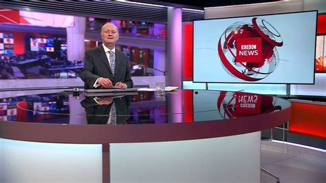 Bbc World News 17bst Headlines And Intro 15 4 22 [1080p50] Youtube