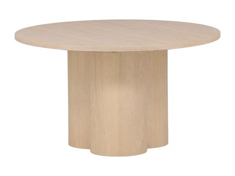 Salontafel OLIVIA CT80 80x80x45 Beige