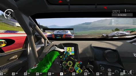 Assetto Corsa Gameplay Pc Youtube