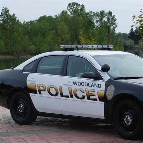 GoLocalPDX | Woodland Police Chief to Hold Forum