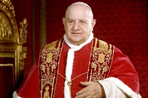 John Xxiii